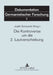 Die Kontroverse um die 2. Lautverschiebung by Klaus-Peter Wegera, Hans-Joachim Solms, Judith Schwerdt