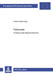 Fotoromane. Analyse Eines Massenmediums: Analyse Eines Massenmediums by Ulrike Schimming