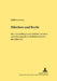 Maerchen und Recht: Eine Darstellung verschiedener Ansaetze zur Erfassung des rechtlichen Gehalts der Maerchen by Hermann Nehlsen, Judith Laeverenz