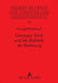 Giuseppe Verdi und die Aesthetik der Befreiung by Thomas Metscher, Wolfgang Beutin, Georg Mondwurf