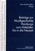 Beitraege Zur Musikgeschichte Hamburgs Vom Mittelalter Bis in Die Neuzeit by Musikwissenschaftliches Institut, Hans Joachim Marx