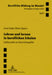 Lehren Und Lernen in Beruflichen Schulen: Schuelerurteile Zur Unterrichtsqualitaet by Jürgen Van Buer, Susan Seeber, Dieter Squarra