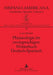Phraseologie im zweisprachigen Woerterbuch Deutsch-Spanisch by Walther L. Bernecker, Luis Martin