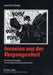 Invasion Aus Der Vergangenheit: Das Deutschlandbild in Francophonen Bandes Dessinées by Joachim Sistig