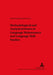 Methodological and Analytical Issues in Language Maintenance and Language Shift Studies by Ulrich Ammon, Maya Khemlani David