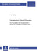 Transplanting Liberal Education: The Foundation and Development of Liberal Arts Colleges in Western India by Anne Sliwka