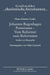 Johannes Bugenhagen Pomeranus - Vom Reformer zum Reformator: Studien zur Biographie by Jörg Ohlemacher, Hans-Günther Leder