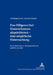 Due Diligence bei Unternehmensakquisitionen - eine empirische Untersuchung: Unter Mitarbeit von Thorsten Behrens und Julia Lescher by Wolfgang Berens, Wolfgang Berens, Joachim Strauch