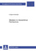 Mediation Im Gewerblichen Rechtsschutz by Angela Schneider