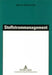 Stoffstrommanagement by Martin Wietschel