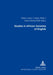 Studies in African Varieties of English by Peter Lucko, Lothar Peter, Hans-Georg Wolf