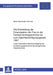 Die Entwicklung Der Emanzipation Der Frau in Der Familienrechtsgeschichte Bis Zum Gleichberechtigungsgesetz 1957: Unter Besonderer Beruecksichtigung D by Mark-Alexander Grimme