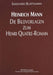 Heinrich Mann - Die Bildvorlagen Zum Henri Quatre-Roman by Ekkehard Blattmann
