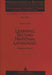 Learning Second National Languages: A Research Report by Hartmut Schröder, Eero Laine