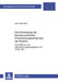 Die Entwicklung Der Familienrechtlichen Entscheidungsbefugnisse Der Ehefrau: Vom Bgb Bis Zum Gleichberechtigungsgesetz Vom 18.6.1957 by Jörn Wendrich