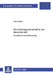 Die Arbeitsgemeinschaft in der Bauwirtschaft: Rechtsform und Besteuerung by Dirk Weitze