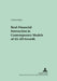 Real-Financial Interaction in Contemporary Models of As-Ad Growth by Peter Flaschel, Carsten Köper