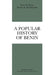 A Popular History of Benin: The Rise and Fall of a Mighty Forest Kingdom by Peter M. Roese, Dmitri M. Bondarenko