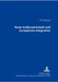 Reale Außenwirtschaft Und Europaeische Integration by Fritz Breuss
