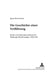 Die Geschichte Einer Verfuehrung: Kirche Und Nationalsozialismus Im Salzburger Bezirk Lungau, 1930-1945 by Universität Salzburg, Ignaz Steinwender