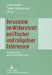 Jerusalem Im Widerstreit Politischer Und Religioeser Interessen: Die Heilige Stadt Aus Interdisziplinaerer Sicht by Helmut Hubel, Tilman Seidensticker