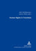 Human Rights in Transition by John McEldowney, Günter Weick