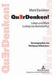QuErDenken!: Leben und Werk Ludwig von Bertalanffys by Wolfgang Hofkirchner