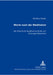 «Worte Nach Der Meditation»: Die Historische Buddhismus-Kritik Von Tominaga Nakamoto (1715-46) by Rebekka Radke