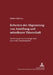Kriterien der Abgrenzung von Anstiftung und mittelbarer Taeterschaft: Ein Beitrag auf der Grundlage einer personalen Handlungslehre by Manfred Maiwald, Bettina Noltenius
