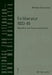Exilliteratur 1933-45: Migration Und Deutschunterricht by Bodo Lecke, Michael Ackermann