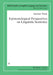 Epistemological Perspectives on Linguistic Semiotics by Jacek Fisiak, Zdzislaw Wasik