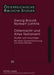 Osternacht Und Altes Testament: Studien Und Vorschlaege Mit Einer Exsultetvertonung Von Erwin Buecken by Georg Braulik, Georg Braulik, Norbert Lohfink