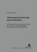 Adressatenorientierung Beim Schreiben: Eine Linguistische Untersuchung Am Beispiel Des Verfassens Von Spielanleitungen, Bewerbungsbriefen Und Absagebr by Dagmar Knorr, Eva-Maria Jakobs, Kirsten Schindler