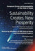 Sustainability Creates New Prosperity: Basis for a New World Order, New Economics and Environmental Protection- Review by Members of the Club of Rome by Karin Feiler