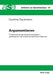 Argumentieren: Funktional-pragmatische Analysen praktischer und wissenschaftlicher Diskurse by Konrad Ehlich, Caroline Trautmann