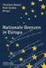 Nationale Grenzen in Europa: Wandel Der Funktion Und Wahrnehmung Nationaler Grenzen Im Zuge Der Eu-Erweiterung by Christian Banse, Holk Stobbe