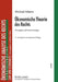 Oekonomische Theorie des Rechts: Konzepte und Anwendungen by Michael Adams, Michael Adams