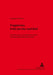 Fragmenta. Felix Jacoby Und Kiel: Ein Beitrag Zur Geschichte Der Kieler Christian-Albrechts-Universitaet by Inge Hoffmann, Annegret Wittram