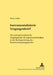 Instrumentalisierte Vergangenheit?: Die Nationalsozialistische Vergangenheit ALS Argumentationsfigur in Der Rechtsprechung Des Bundesverfassungsgerich by Rainer Schröder, Ulrich Löffler