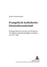 Evangelisch-Katholische Fuerstenfreundschaft: Korrespondenzen Zwischen Den Kurfuersten Von Sachsen Und Den Herzoegen Von Bayern Von 1513-1586 by Udo Worschech, Reiner Zimmermann