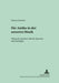 Die Antike in Der Neueren Musik: Dialog Der Epochen, Kuenste, Sprachen Und Gattungen by Michael Von Albrecht, Christiane Von Albrecht, Werner Schubert