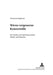Wiens Vergessene Konzertsaele: Der Mythos Der Saele Boesendorfer, Ehrbar Und Streicher by Friedrich C. Heller, Christina Meglitsch