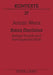 Sana Doctrina: Heilige Schrift und theologische Ethik by Rosemarie Wirsching, Armin Wenz