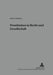 Prostitution in Recht Und Gesellschaft by Prof Dr Klaus Laubenthal Ri, Katrin Malkmus