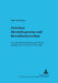 Zwischen Identitaetsgewinn und Bewußtseinsverlust: Das philosophisch-literarische Werk der Karoline von Guenderrode (1780-1806) by Herbert Uerlings, Ruth Christmann