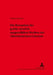 Die Rezeption der gothic novel in ausgewaehlten Werken der viktorianischen Literatur by Uwe Baumann, Claudia Flasdieck