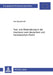 Aus- Und Absonderung in Der Insolvenz Nach Deutschem Und Franzoesischem Recht by Kai Spickerhoff