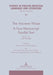 The Ancrene Wisse- A Four-Manuscript Parallel Text: Parts 5-8 with Wordlists by Jacek Fisiak, Tadao Kubouchi, Keiko Ikegami