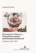 Strategische Allianzen, Wirtschaftsstandort Und Standortwettbewerb: Nuernberg 1500-1625 by Lambert Franz Peters