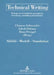 Abbild - Modell - Simulation by Friedrich Knilli, Clemens Schwender, Jakob Dittmar